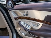 USED 2015 15 MERCEDES-BENZ Maybach S Class 6.0 S600 V12 Maybach Saloon 4dr Petrol G-Tronic+ Euro 6 (s/s) (530 ps) Amazing Spec -  Super Rare