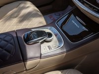 USED 2015 15 MERCEDES-BENZ Maybach S Class 6.0 S600 V12 Maybach Saloon 4dr Petrol G-Tronic+ Euro 6 (s/s) (530 ps) Amazing Spec -  Super Rare