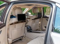 USED 2015 15 MERCEDES-BENZ Maybach S Class 6.0 S600 V12 Maybach Saloon 4dr Petrol G-Tronic+ Euro 6 (s/s) (530 ps) Amazing Spec -  Super Rare