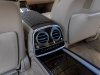 USED 2015 15 MERCEDES-BENZ Maybach S Class 6.0 S600 V12 Maybach Saloon 4dr Petrol G-Tronic+ Euro 6 (s/s) (530 ps) Amazing Spec -  Super Rare