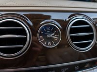 USED 2015 15 MERCEDES-BENZ Maybach S Class 6.0 S600 V12 Maybach Saloon 4dr Petrol G-Tronic+ Euro 6 (s/s) (530 ps) Amazing Spec -  Super Rare