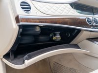 USED 2015 15 MERCEDES-BENZ Maybach S Class 6.0 S600 V12 Maybach Saloon 4dr Petrol G-Tronic+ Euro 6 (s/s) (530 ps) Amazing Spec -  Super Rare