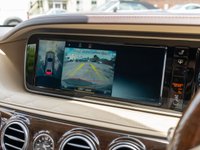 USED 2015 15 MERCEDES-BENZ Maybach S Class 6.0 S600 V12 Maybach Saloon 4dr Petrol G-Tronic+ Euro 6 (s/s) (530 ps) Amazing Spec -  Super Rare