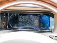 USED 2015 15 MERCEDES-BENZ Maybach S Class 6.0 S600 V12 Maybach Saloon 4dr Petrol G-Tronic+ Euro 6 (s/s) (530 ps) Amazing Spec -  Super Rare
