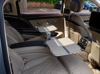 USED 2015 15 MERCEDES-BENZ Maybach S Class 6.0 S600 V12 Maybach Saloon 4dr Petrol G-Tronic+ Euro 6 (s/s) (530 ps) Amazing Spec -  Super Rare