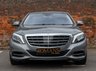 USED 2015 15 MERCEDES-BENZ Maybach S Class 6.0 S600 V12 Maybach Saloon 4dr Petrol G-Tronic+ Euro 6 (s/s) (530 ps) Amazing Spec -  Super Rare