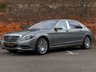 USED 2015 15 MERCEDES-BENZ Maybach S Class 6.0 S600 V12 Maybach Saloon 4dr Petrol G-Tronic+ Euro 6 (s/s) (530 ps) Amazing Spec -  Super Rare