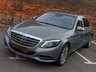 USED 2015 15 MERCEDES-BENZ Maybach S Class 6.0 S600 V12 Maybach Saloon 4dr Petrol G-Tronic+ Euro 6 (s/s) (530 ps) Amazing Spec -  Super Rare