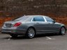 USED 2015 15 MERCEDES-BENZ Maybach S Class 6.0 S600 V12 Maybach Saloon 4dr Petrol G-Tronic+ Euro 6 (s/s) (530 ps) Amazing Spec -  Super Rare