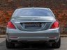 USED 2015 15 MERCEDES-BENZ Maybach S Class 6.0 S600 V12 Maybach Saloon 4dr Petrol G-Tronic+ Euro 6 (s/s) (530 ps) Amazing Spec -  Super Rare