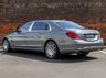 USED 2015 15 MERCEDES-BENZ Maybach S Class 6.0 S600 V12 Maybach Saloon 4dr Petrol G-Tronic+ Euro 6 (s/s) (530 ps) Amazing Spec -  Super Rare
