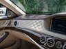 USED 2015 15 MERCEDES-BENZ Maybach S Class 6.0 S600 V12 Maybach Saloon 4dr Petrol G-Tronic+ Euro 6 (s/s) (530 ps) Amazing Spec -  Super Rare