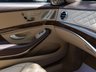 USED 2015 15 MERCEDES-BENZ Maybach S Class 6.0 S600 V12 Maybach Saloon 4dr Petrol G-Tronic+ Euro 6 (s/s) (530 ps) Amazing Spec -  Super Rare