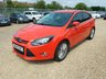 USED 2014 14 FORD FOCUS 1.0T EcoBoost Zetec Euro 5 (s/s) 5dr Â£20 TAX+DAB+BLUETOOTH+ULEZ FRE