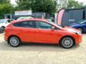 USED 2014 14 FORD FOCUS 1.0T EcoBoost Zetec Euro 5 (s/s) 5dr Â£20 TAX+DAB+BLUETOOTH+ULEZ FRE