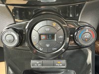 USED 2017 17 FORD FIESTA 1.0T EcoBoost Titanium Hatchback 5dr Petrol Manual Euro 6 (s/s) (100 ps) 