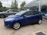 USED 2017 17 FORD FIESTA 1.0T EcoBoost Titanium Hatchback 5dr Petrol Manual Euro 6 (s/s) (100 ps) 