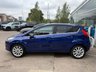 USED 2017 17 FORD FIESTA 1.0T EcoBoost Titanium Hatchback 5dr Petrol Manual Euro 6 (s/s) (100 ps) 