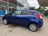 USED 2017 17 FORD FIESTA 1.0T EcoBoost Titanium Hatchback 5dr Petrol Manual Euro 6 (s/s) (100 ps) 