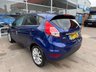 USED 2017 17 FORD FIESTA 1.0T EcoBoost Titanium Hatchback 5dr Petrol Manual Euro 6 (s/s) (100 ps) 
