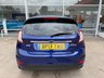 USED 2017 17 FORD FIESTA 1.0T EcoBoost Titanium Hatchback 5dr Petrol Manual Euro 6 (s/s) (100 ps) 