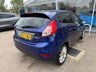 USED 2017 17 FORD FIESTA 1.0T EcoBoost Titanium Hatchback 5dr Petrol Manual Euro 6 (s/s) (100 ps) 