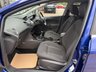 USED 2017 17 FORD FIESTA 1.0T EcoBoost Titanium Hatchback 5dr Petrol Manual Euro 6 (s/s) (100 ps) 