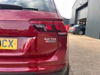 USED 2016 66 VOLKSWAGEN TIGUAN 2.0 TDI BlueMotion Tech SE Navigation SUV 5dr Diesel DSG 4Motion Euro 6 (s/s) (150 ps) 