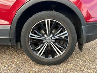 USED 2016 66 VOLKSWAGEN TIGUAN 2.0 TDI BlueMotion Tech SE Navigation SUV 5dr Diesel DSG 4Motion Euro 6 (s/s) (150 ps) 
