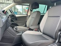 USED 2016 66 VOLKSWAGEN TIGUAN 2.0 TDI BlueMotion Tech SE Navigation SUV 5dr Diesel DSG 4Motion Euro 6 (s/s) (150 ps) 