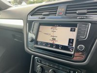 USED 2016 66 VOLKSWAGEN TIGUAN 2.0 TDI BlueMotion Tech SE Navigation SUV 5dr Diesel DSG 4Motion Euro 6 (s/s) (150 ps) 