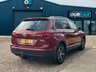 USED 2016 66 VOLKSWAGEN TIGUAN 2.0 TDI BlueMotion Tech SE Navigation SUV 5dr Diesel DSG 4Motion Euro 6 (s/s) (150 ps) 