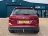 USED 2016 66 VOLKSWAGEN TIGUAN 2.0 TDI BlueMotion Tech SE Navigation SUV 5dr Diesel DSG 4Motion Euro 6 (s/s) (150 ps) 