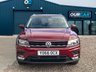 USED 2016 66 VOLKSWAGEN TIGUAN 2.0 TDI BlueMotion Tech SE Navigation SUV 5dr Diesel DSG 4Motion Euro 6 (s/s) (150 ps) 