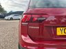 USED 2016 66 VOLKSWAGEN TIGUAN 2.0 TDI BlueMotion Tech SE Navigation SUV 5dr Diesel DSG 4Motion Euro 6 (s/s) (150 ps) 