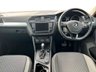 USED 2016 66 VOLKSWAGEN TIGUAN 2.0 TDI BlueMotion Tech SE Navigation SUV 5dr Diesel DSG 4Motion Euro 6 (s/s) (150 ps) 
