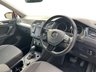 USED 2016 66 VOLKSWAGEN TIGUAN 2.0 TDI BlueMotion Tech SE Navigation SUV 5dr Diesel DSG 4Motion Euro 6 (s/s) (150 ps) 