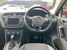 USED 2016 66 VOLKSWAGEN TIGUAN 2.0 TDI BlueMotion Tech SE Navigation SUV 5dr Diesel DSG 4Motion Euro 6 (s/s) (150 ps) 