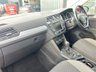 USED 2016 66 VOLKSWAGEN TIGUAN 2.0 TDI BlueMotion Tech SE Navigation SUV 5dr Diesel DSG 4Motion Euro 6 (s/s) (150 ps) 