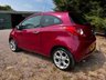 USED 2015 15 FORD KA 1.2 Titanium Hatchback 3dr Petrol Manual Euro 5 (69 ps) 