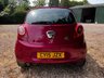 USED 2015 15 FORD KA 1.2 Titanium Hatchback 3dr Petrol Manual Euro 5 (69 ps) 