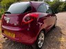 USED 2015 15 FORD KA 1.2 Titanium Hatchback 3dr Petrol Manual Euro 5 (69 ps) 