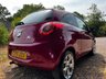 USED 2015 15 FORD KA 1.2 Titanium Hatchback 3dr Petrol Manual Euro 5 (69 ps) 