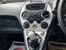 USED 2015 15 FORD KA 1.2 Titanium Hatchback 3dr Petrol Manual Euro 5 (69 ps) 