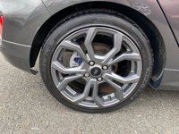 USED 2019 68 FORD FIESTA 1.0T EcoBoost GPF ST-Line Hatchback 5dr Petrol Manual Euro 6 (s/s) (100 ps) SUPPLIED WITH  AA WARRANTY