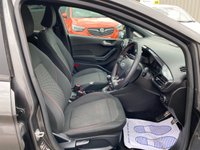 USED 2019 68 FORD FIESTA 1.0T EcoBoost GPF ST-Line Hatchback 5dr Petrol Manual Euro 6 (s/s) (100 ps) SUPPLIED WITH  AA WARRANTY