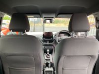 USED 2019 68 FORD FIESTA 1.0T EcoBoost GPF ST-Line Hatchback 5dr Petrol Manual Euro 6 (s/s) (100 ps) SUPPLIED WITH  AA WARRANTY