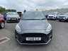 USED 2019 68 FORD FIESTA 1.0T EcoBoost GPF ST-Line Hatchback 5dr Petrol Manual Euro 6 (s/s) (100 ps) SUPPLIED WITH  AA WARRANTY