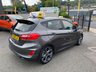 USED 2019 68 FORD FIESTA 1.0T EcoBoost GPF ST-Line Hatchback 5dr Petrol Manual Euro 6 (s/s) (100 ps) SUPPLIED WITH  AA WARRANTY