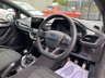 USED 2019 68 FORD FIESTA 1.0T EcoBoost GPF ST-Line Hatchback 5dr Petrol Manual Euro 6 (s/s) (100 ps) SUPPLIED WITH  AA WARRANTY